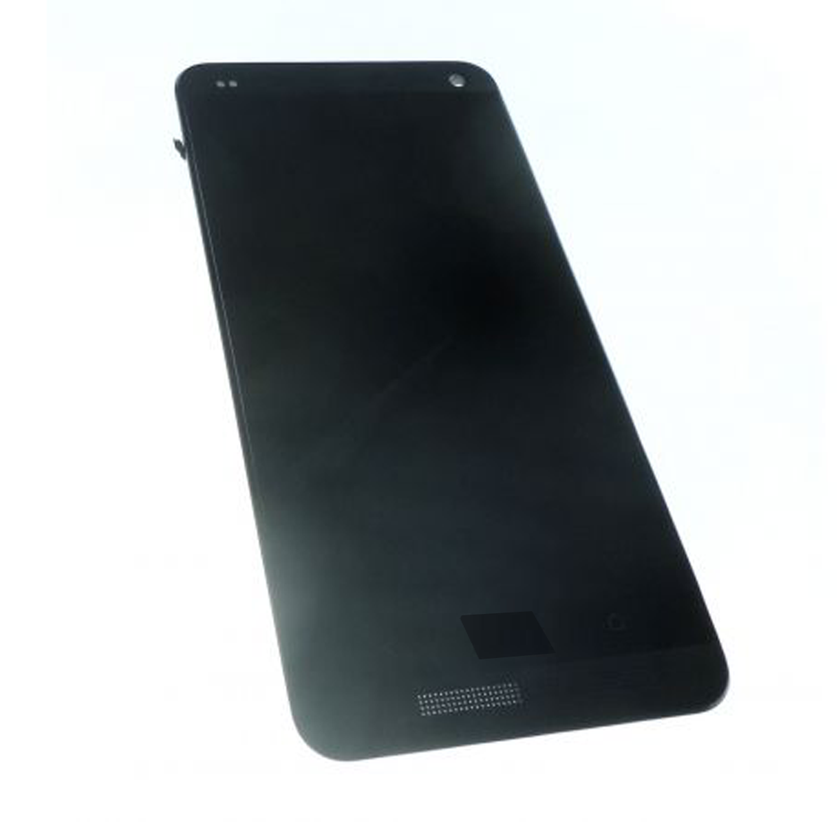 Pantalla Completa Para HTC M7 Color Negro