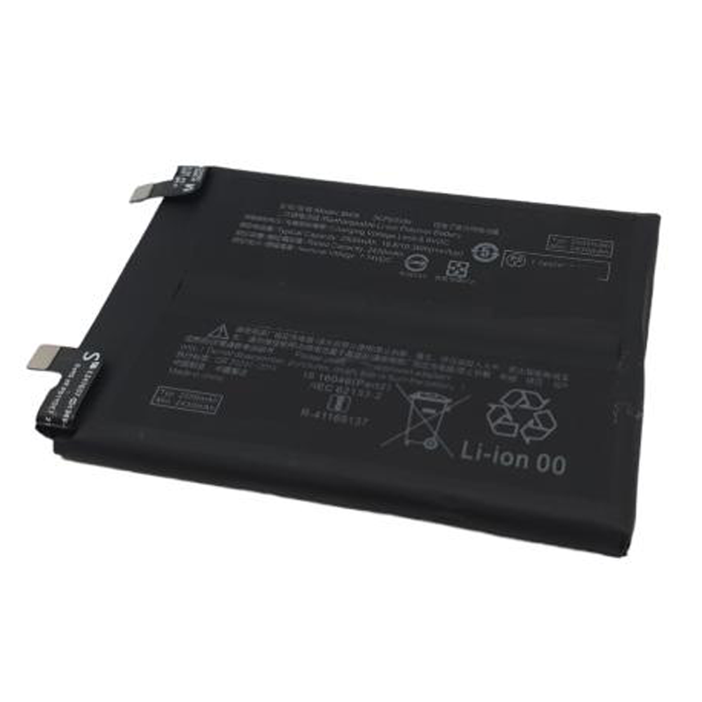 Bateria Per Xiaomi 11T Pro 2107113SG BM58 2500 mAh