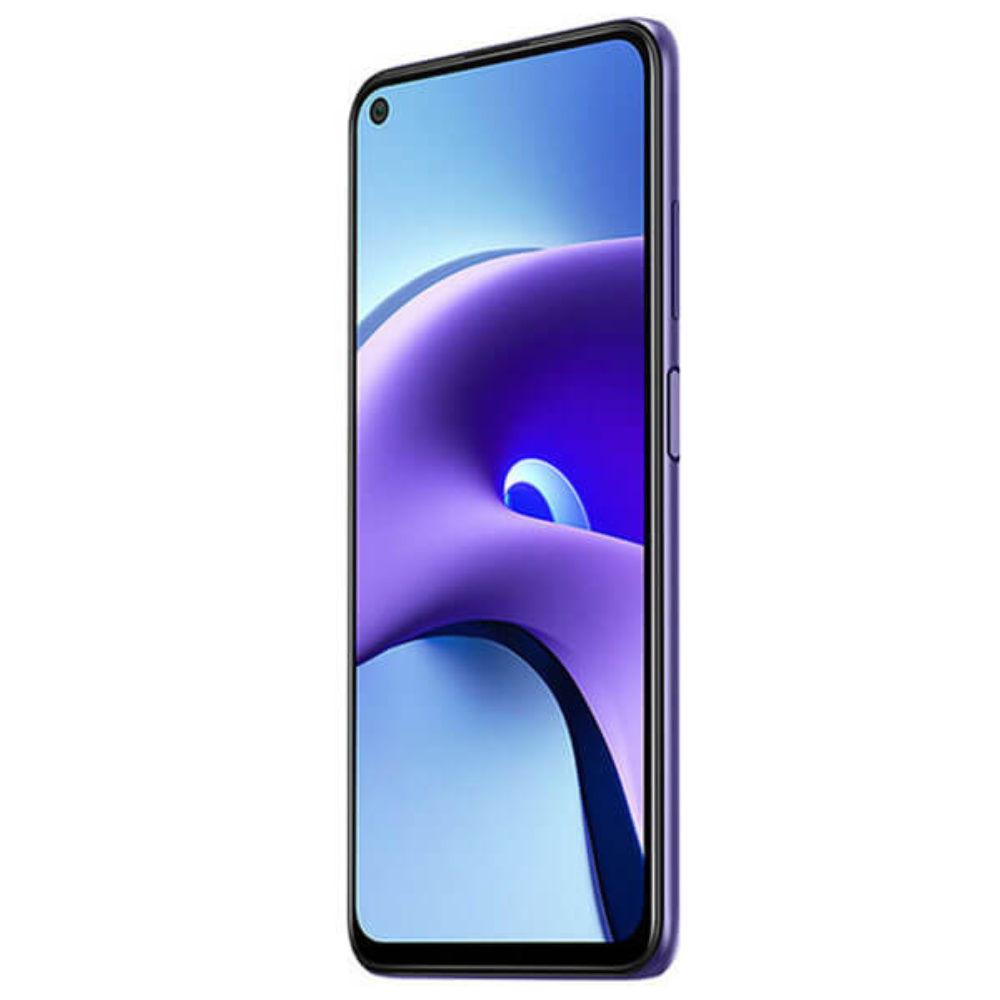 Xiaomi Redmi Note 9T 4Gb Ram 128Gb Rom Cámara principal 48MP Secundario 13MP Bateria 5000 mAh Amanecer Morado