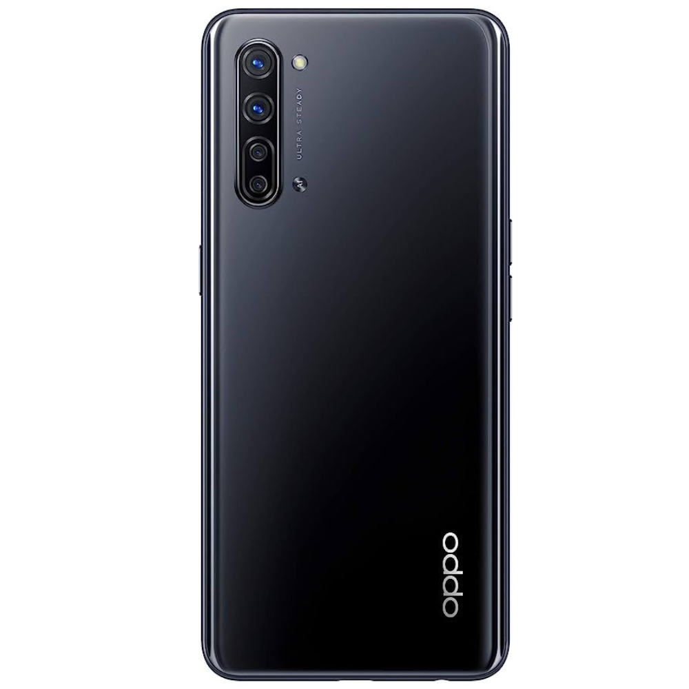 OPPO Find X2 Lite 8Gb Ram 128Gb Rom Cámara principal 48MP Secundaria 32MP Bateria 4025 mAh Negro Claro De Luna