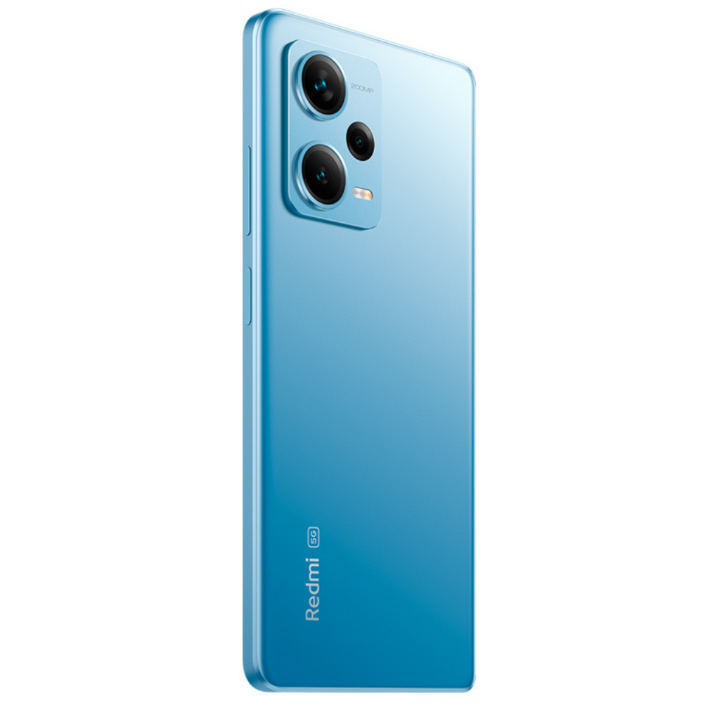 Xiaomi Redmi Note 12 Pro 8Gb Ram 128Gb Rom Cámara principal 50MP Secundario 16MP Bateria 5000 mAh Cielo Azul