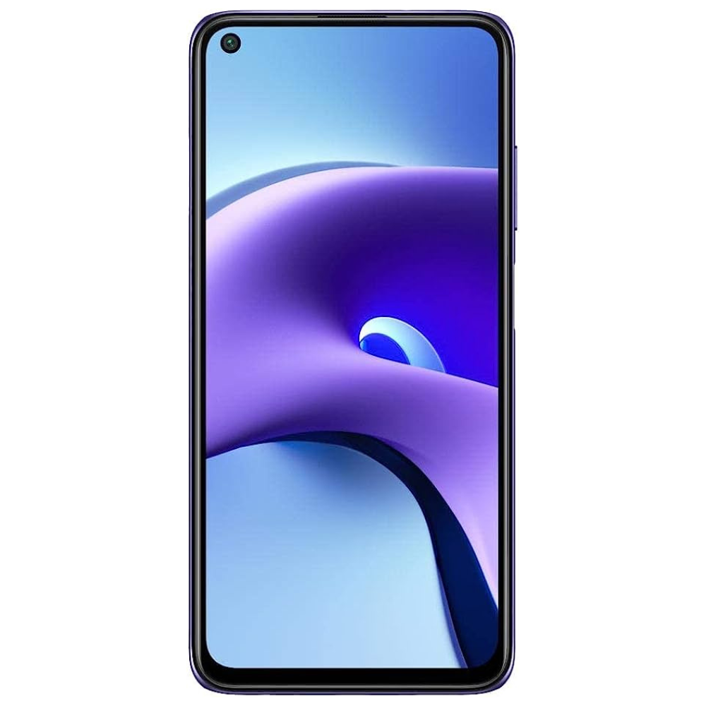 Xiaomi Redmi Note 9T 4Gb Ram 128Gb Rom Cámara principal 48MP Secundario 13MP Bateria 5000 mAh Amanecer Morado