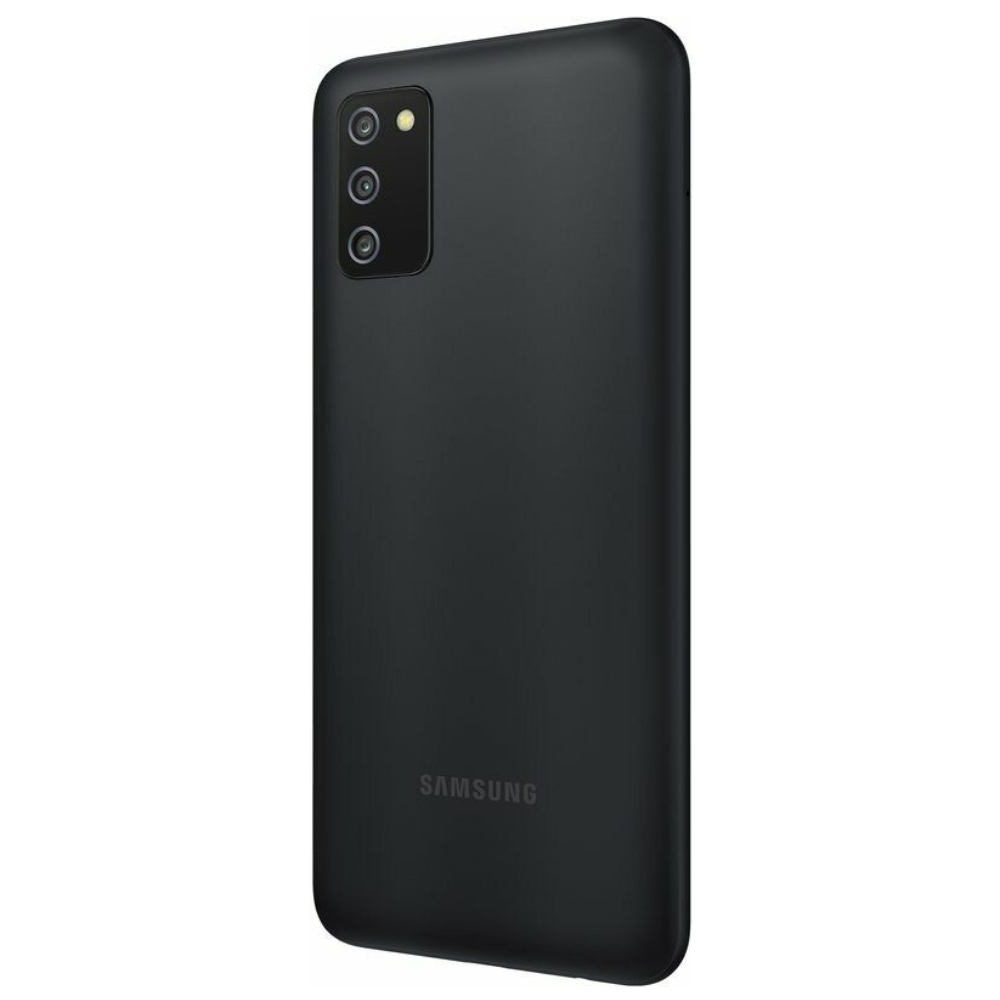 Samsung Galaxy A03 3Gb Ram 32Gb Rom Cámara principal 48MP Secundario 5MP Bateria 5000 mAh Negro