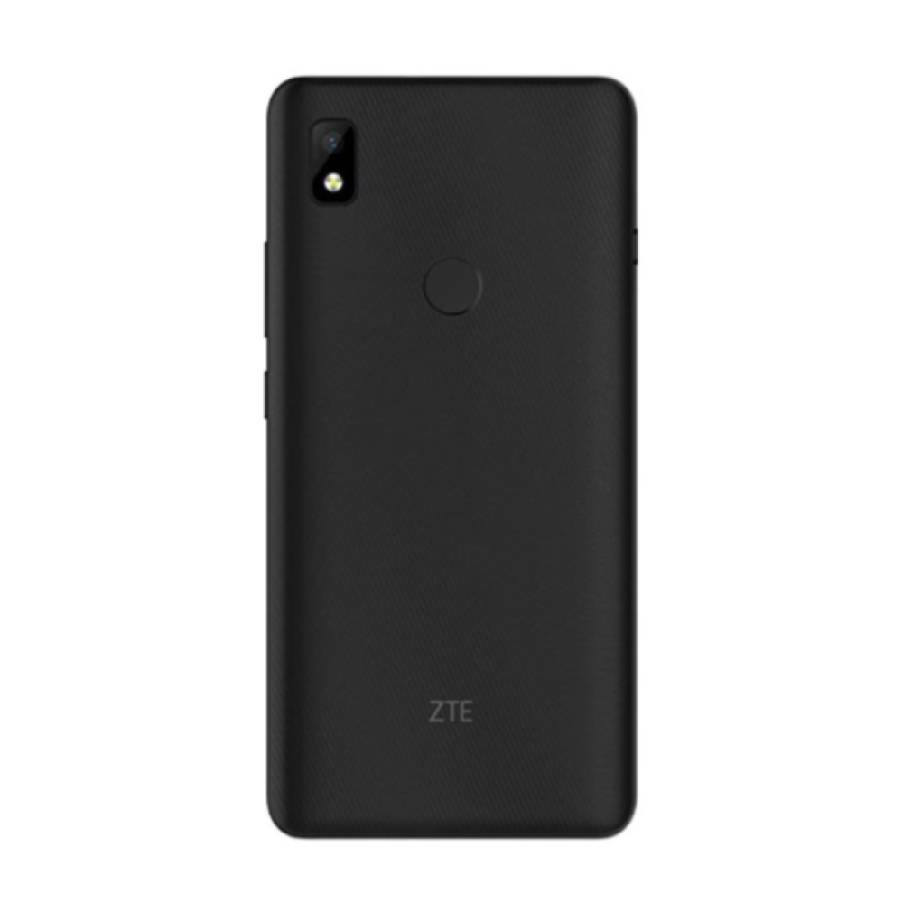 ZTE Blade L210 1Gb Ram 32Gb Rom Cámara principal 8MP Secundaria 5MP Bateria 2600 mAh Negro