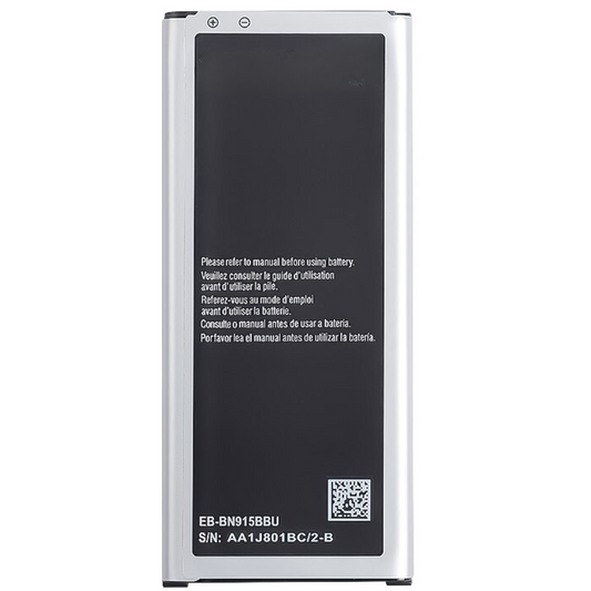 Bateria para Samsung Galaxy Note EDGE N915F EB-BN915BBE 3000mAh