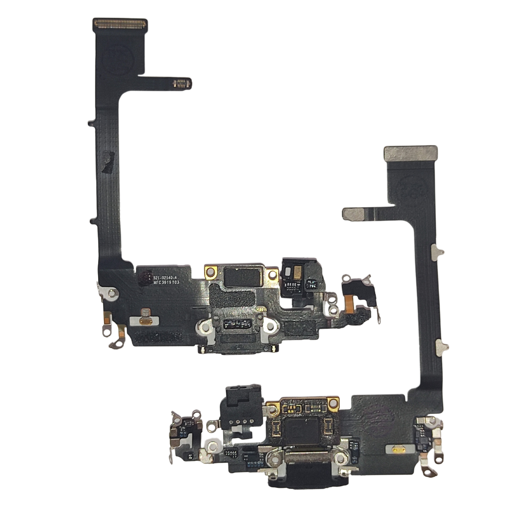 Flex Conector De Carga Para Iphone 11 Pro