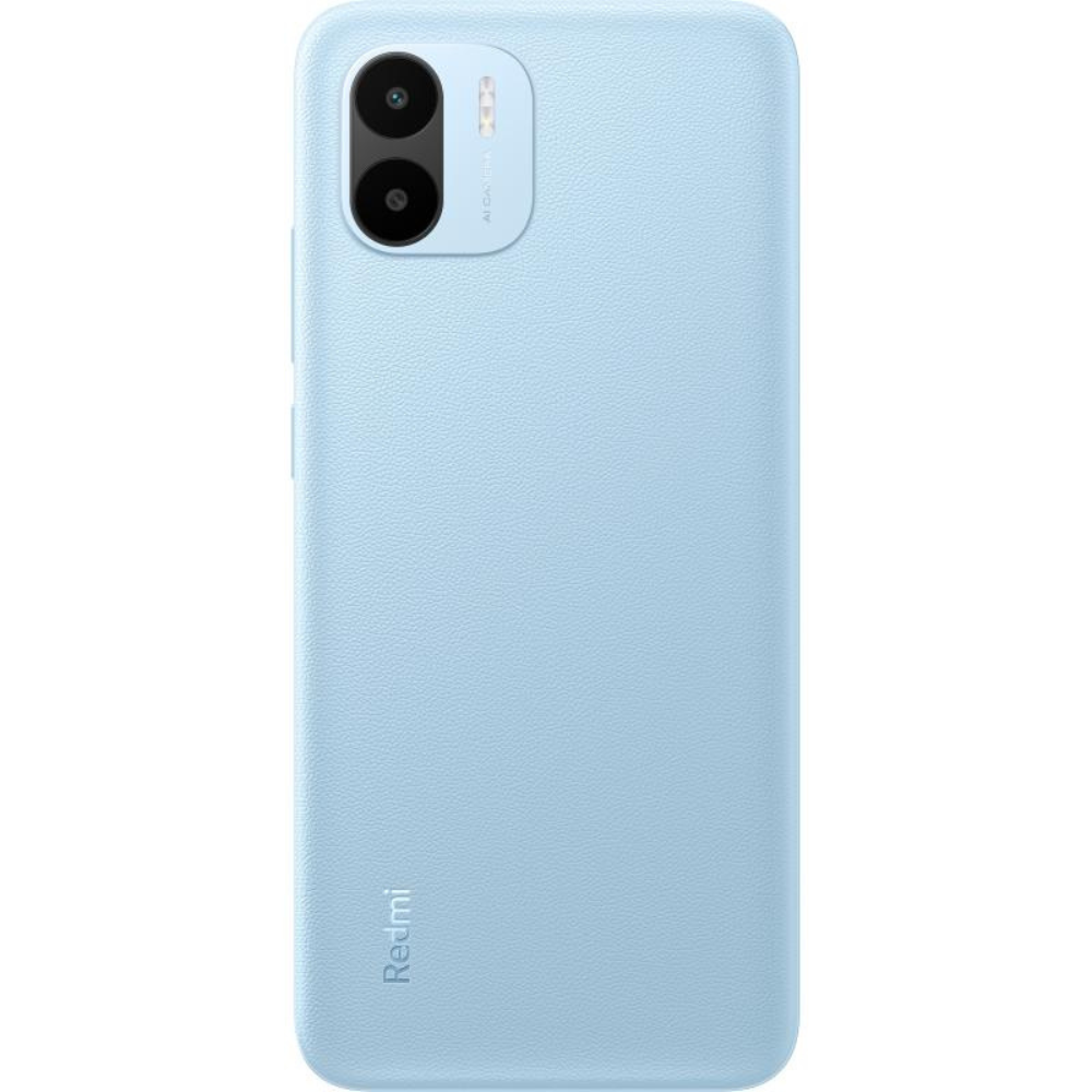 Xiaomi Redmi A2 Plus 2Gb Ram 32Gb Rom Cámara principal 8MP Secundario 5MP Bateria 5000 mAh Azul Claro