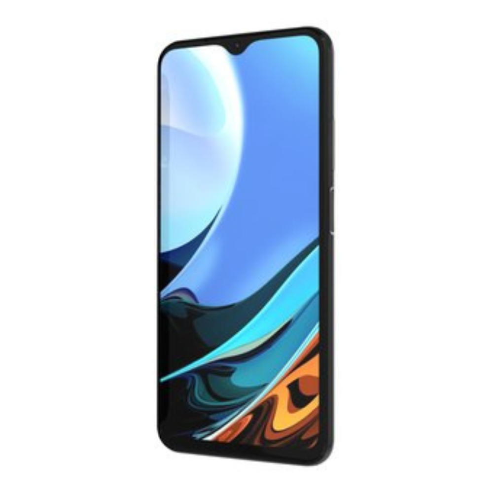 Redmi 9T 4Gb Ram 64Gb Rom Cámara principal 48MP Secundario 8MP Bateria 6000 mAh Gris Carbón