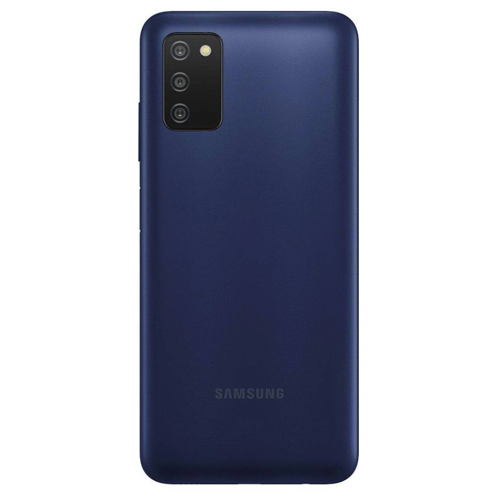 Samsung Galaxy A03S 3Gb Ram 32Gb Rom Cámara principal 13MP Secundario 5MP Bateria 5000 mAh Azul