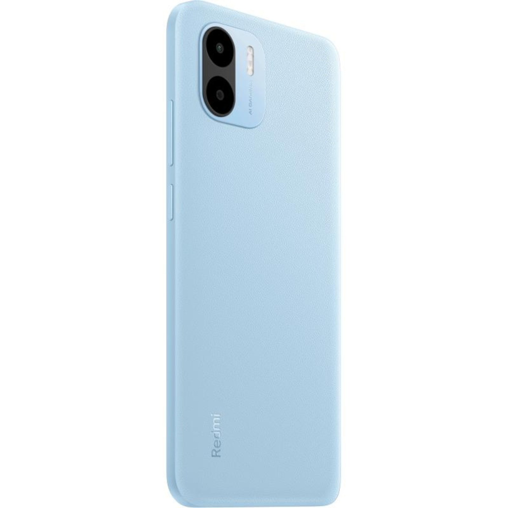 Xiaomi Redmi A2 Plus 2Gb Ram 32Gb Rom Cámara principal 8MP Secundario 5MP Bateria 5000 mAh Azul Claro