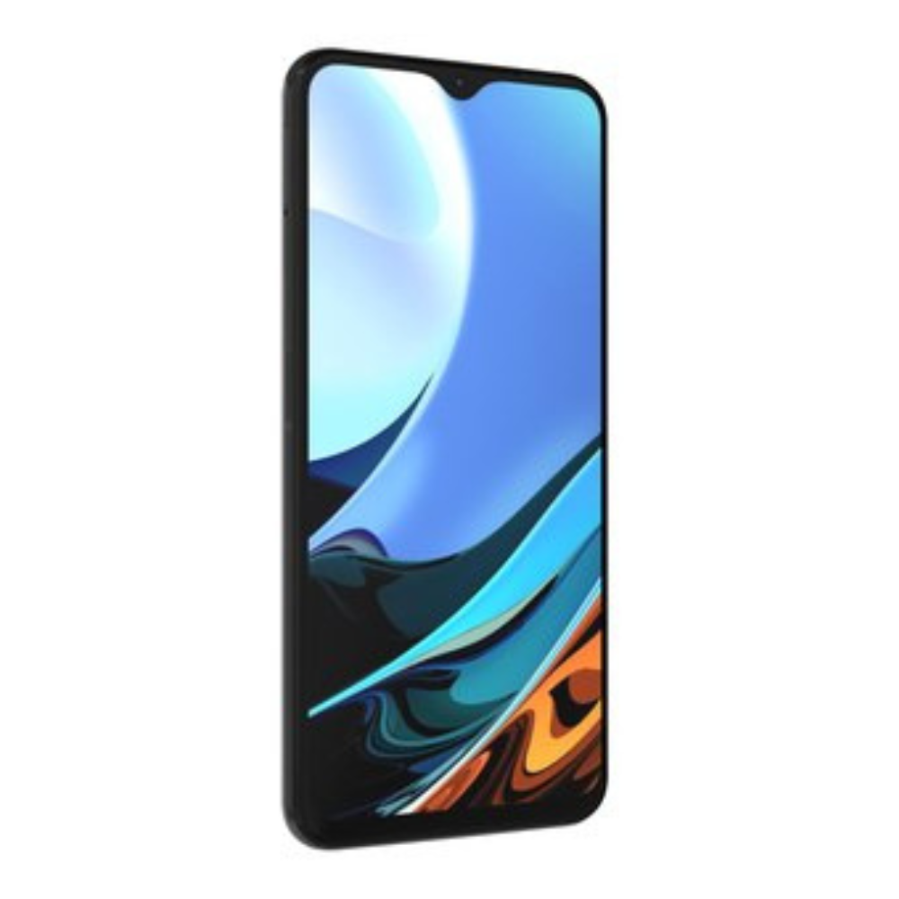 Redmi 9T 4Gb Ram 64Gb Rom Cámara principal 48MP Secundario 8MP Bateria 6000 mAh Gris Carbón