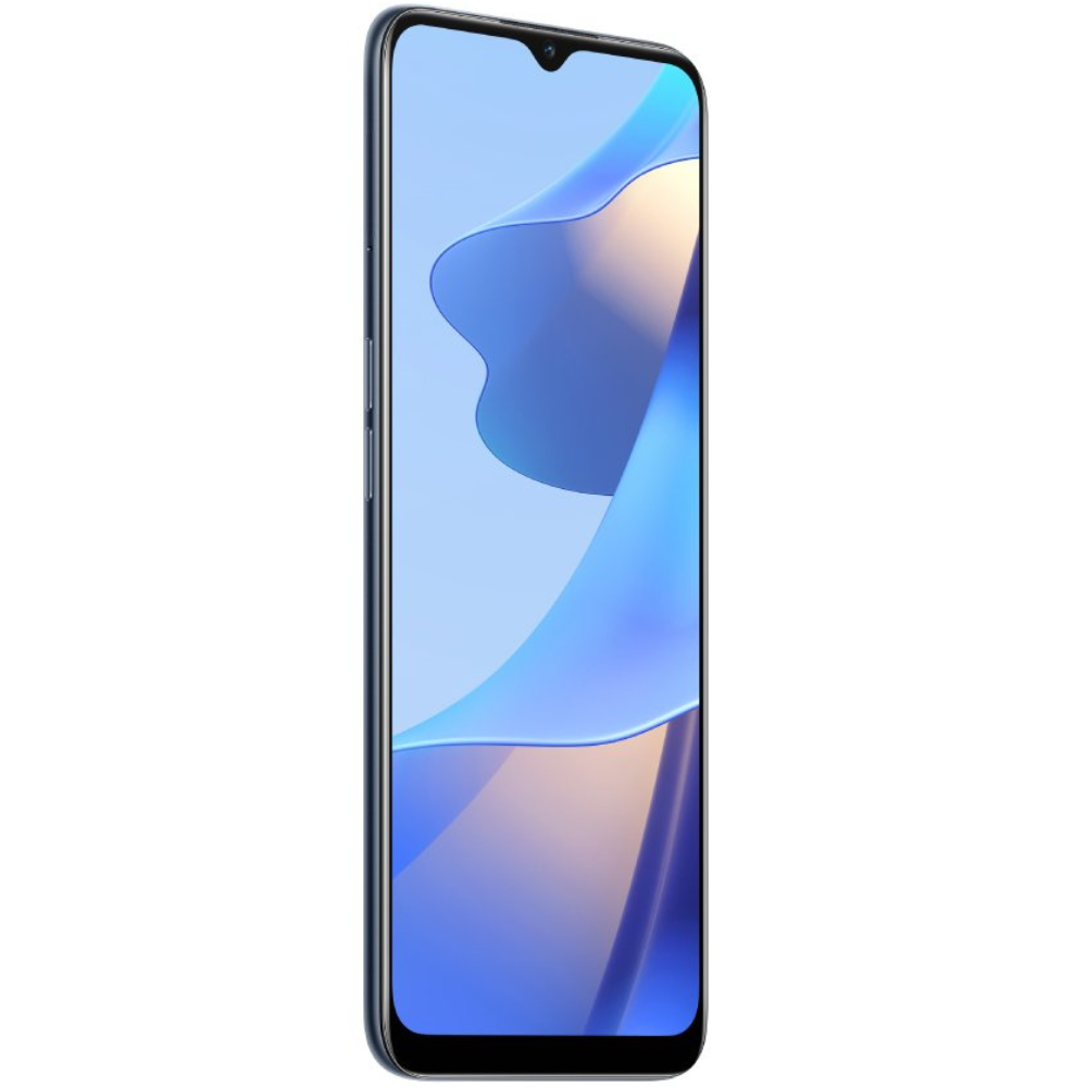 OPPO A16 3Gb Ram 32Gb Rom Cámara principal 13MP Secundaria 8MP Bateria 5000 mAh Cristal Negro