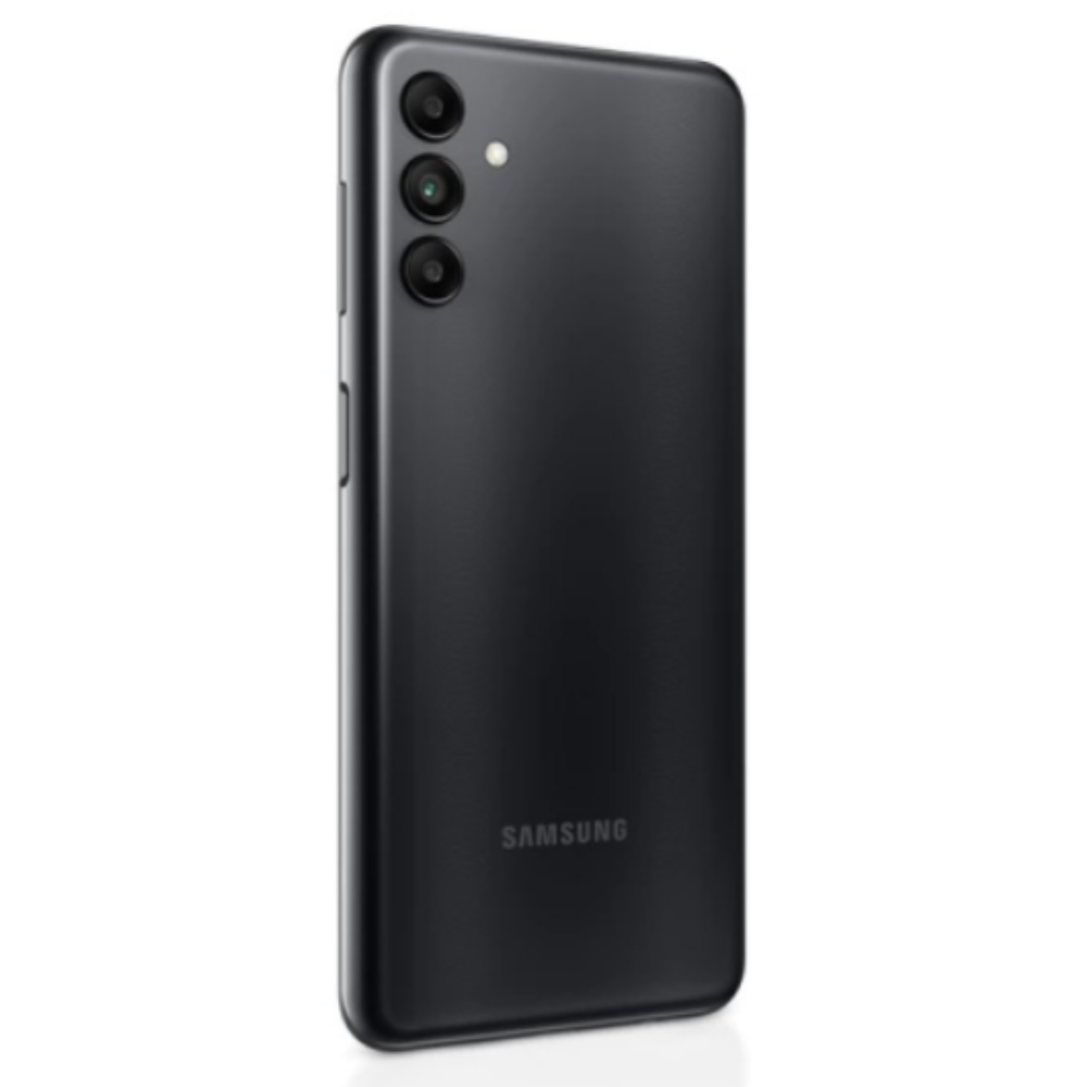 Samsung Galaxy A04s 3Gb Ram 32Gb Rom Cámara principal 50MP Secundario 5MP Bateria 5000 mAh Negro