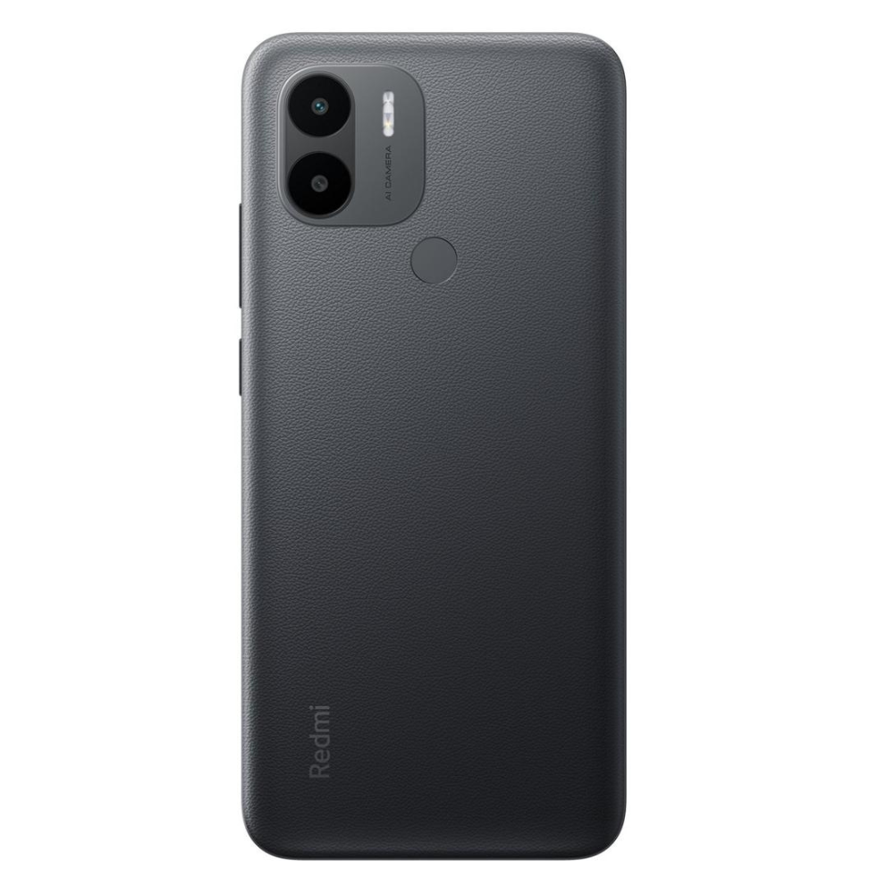 Xiaomi Redmi A1 2Gb Ram 32Gb Rom Cámara principal 8MP Secundario 5MP Bateria 5000 mAh Negro