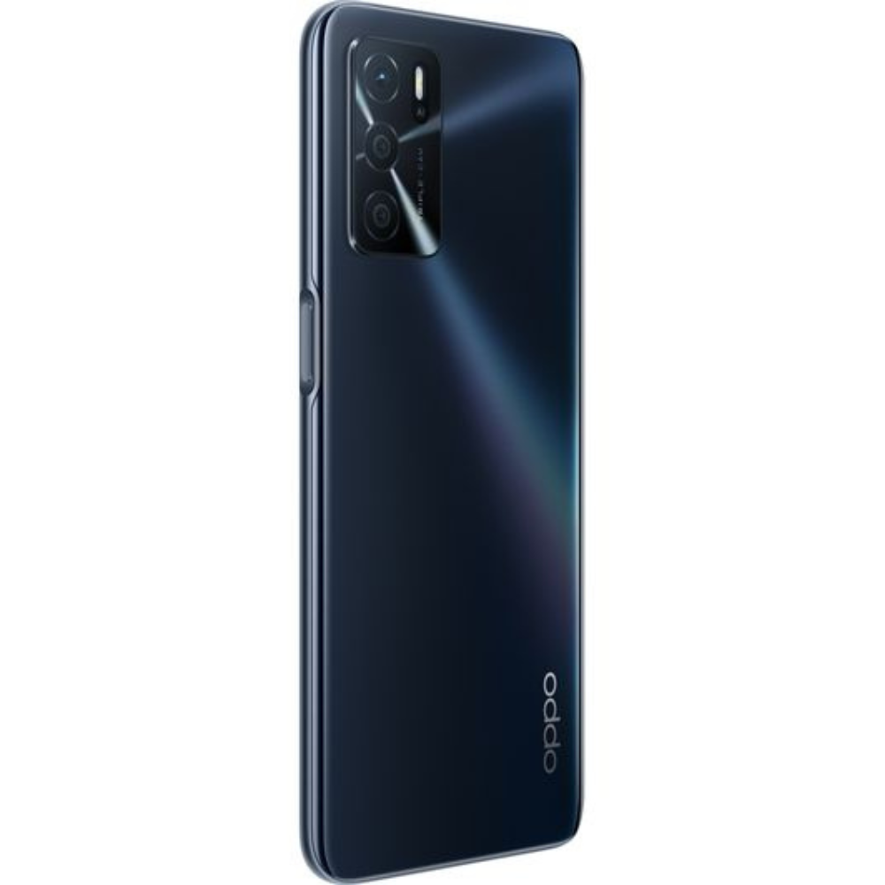 OPPO A54s 4Gb Ram 128Gb Rom Cámara principal 50MP Secundaria 8MP Bateria 5000 mAh Cristal Negro