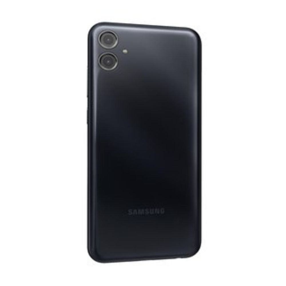 Samsung Galaxy A04e 3Gb Ram 32Gb Rom Cámara principal 13MP Secundario 5MP Bateria 5000 mAh Negro