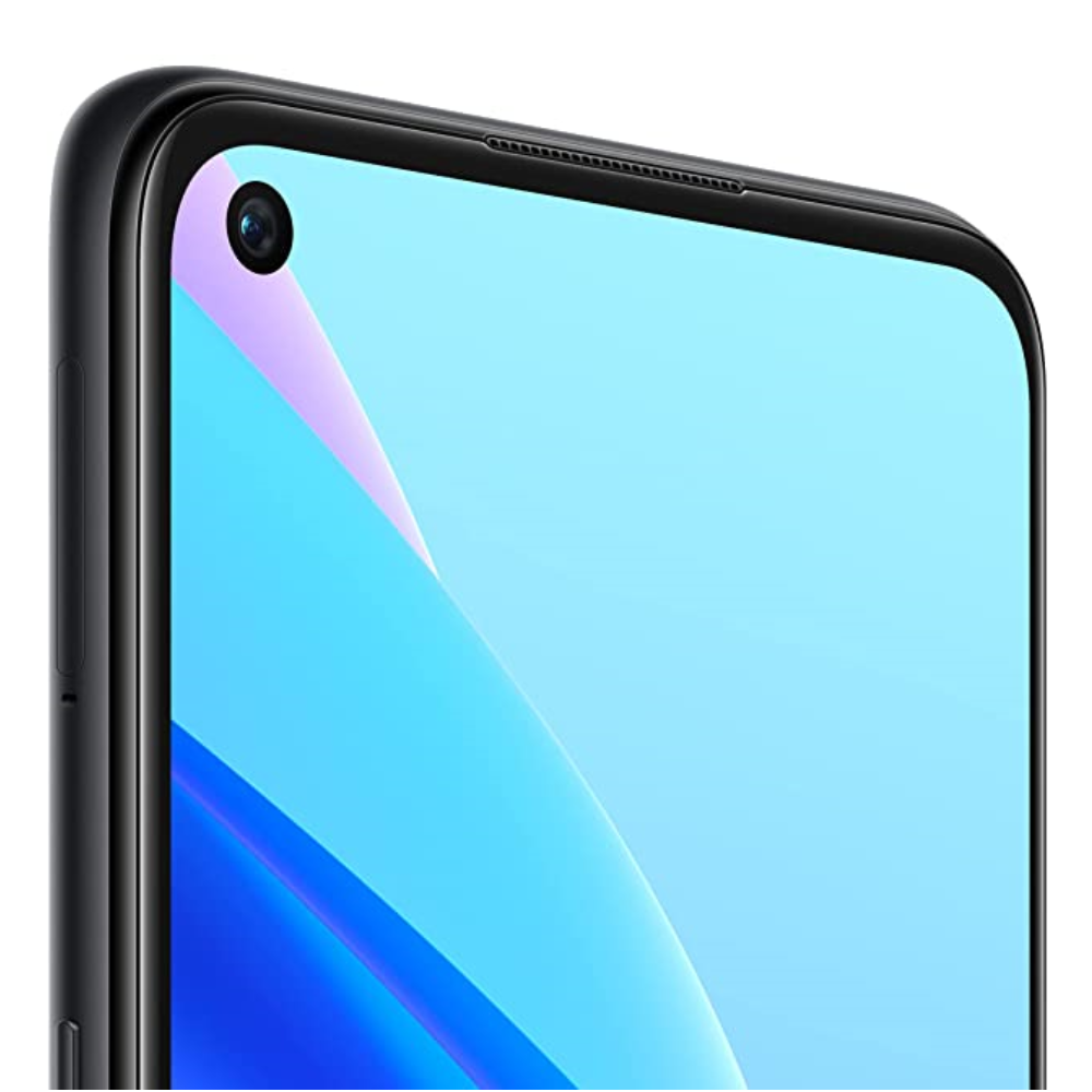 OPPO A76 4Gb Ram 128Gb Rom Cámara principal 13MP Secundaria 8MP Bateria 5000 mAh Negro Brillante