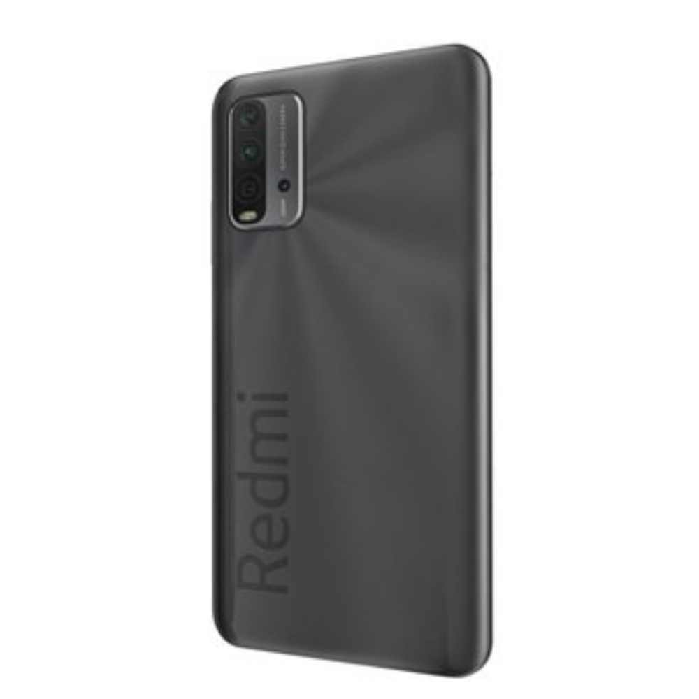 Redmi 9T 4Gb Ram 64Gb Rom Cámara principal 48MP Secundario 8MP Bateria 6000 mAh Gris Carbón