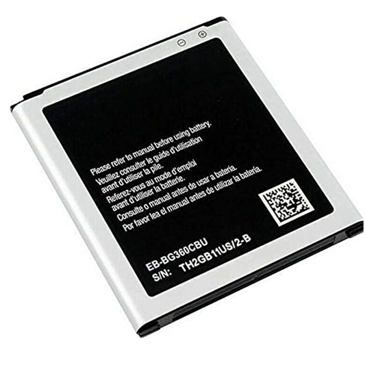 Bateria Per Samsung Galaxy Core Prime SM-G360, G361 EB-BG360BBE 2000mAh