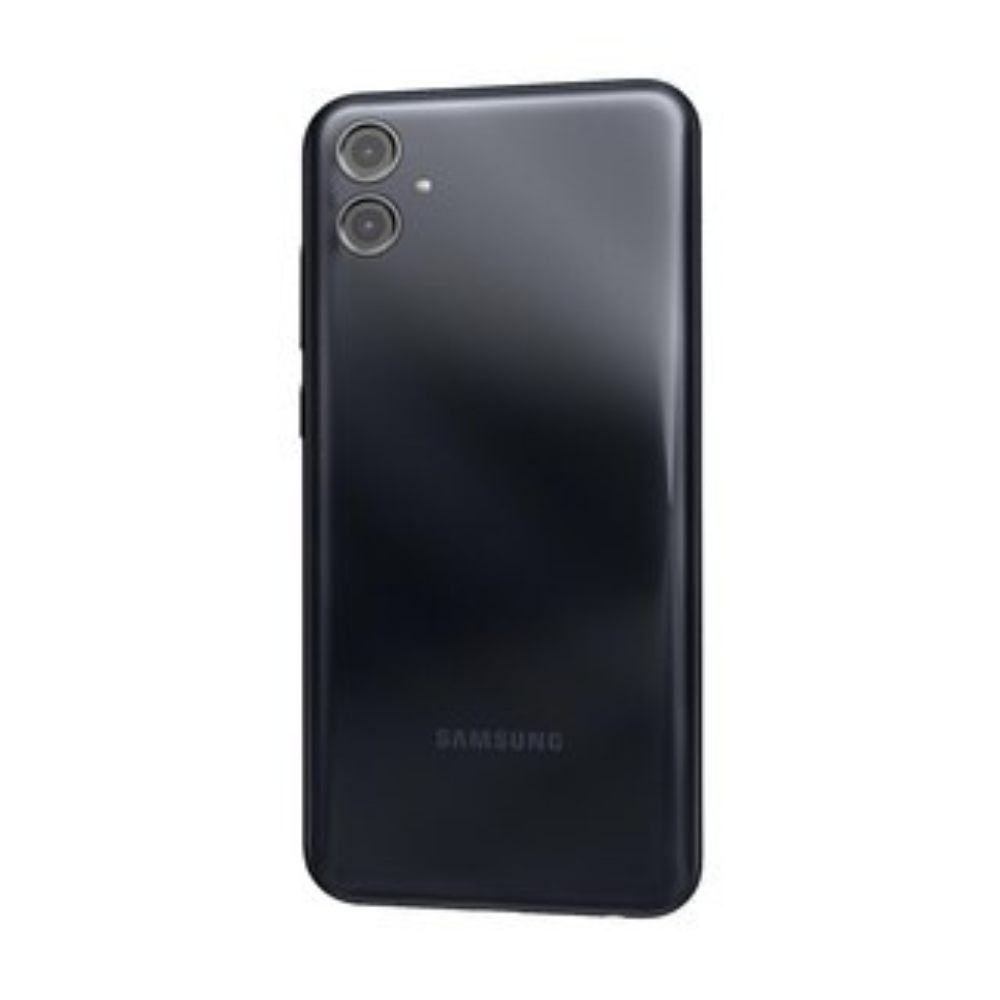 Samsung Galaxy A04e 3Gb Ram 32Gb Rom Cámara principal 13MP Secundario 5MP Bateria 5000 mAh Negro