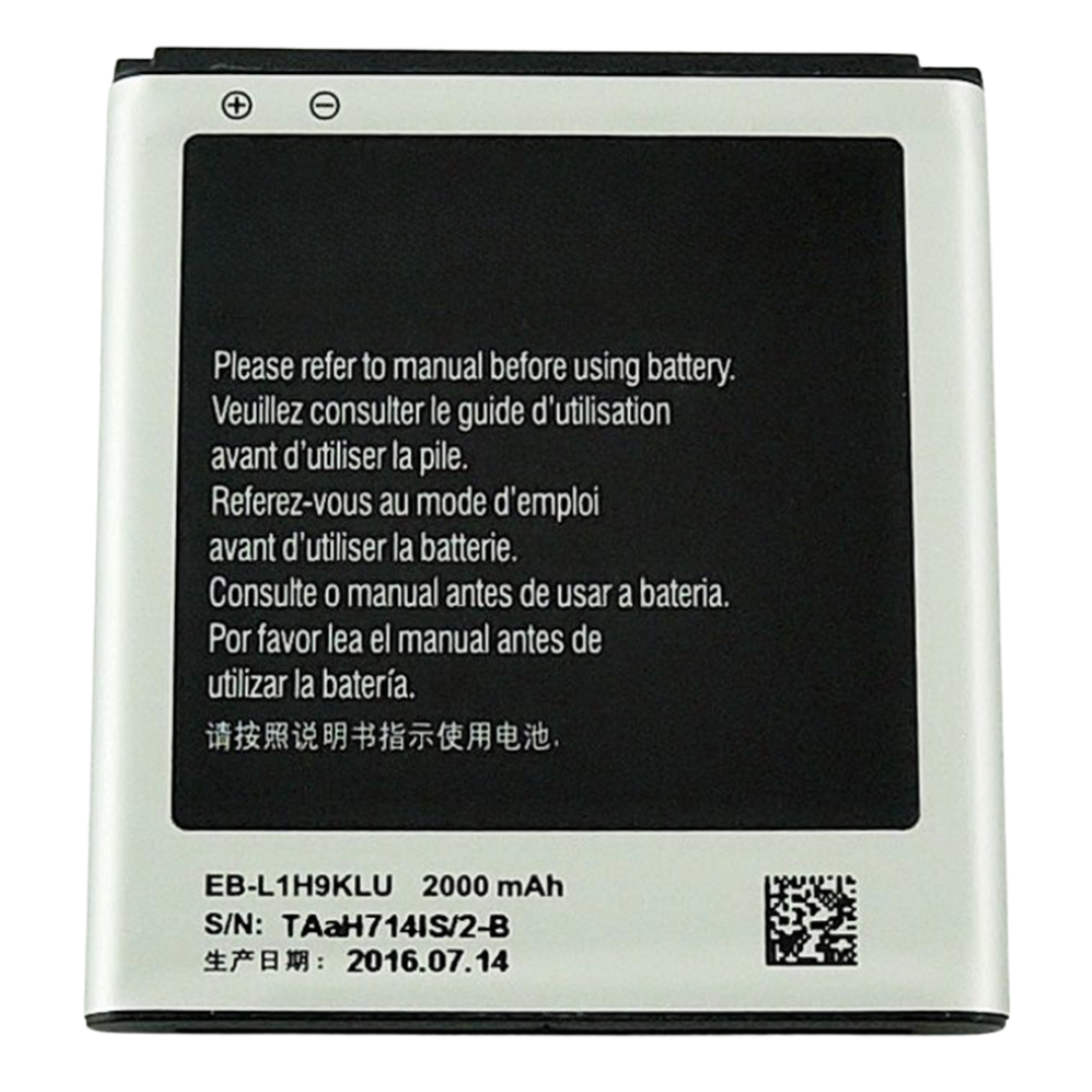 Bateria per a Samsung Galaxy Express i8730 EB-L1H9KLU / 2000mAh