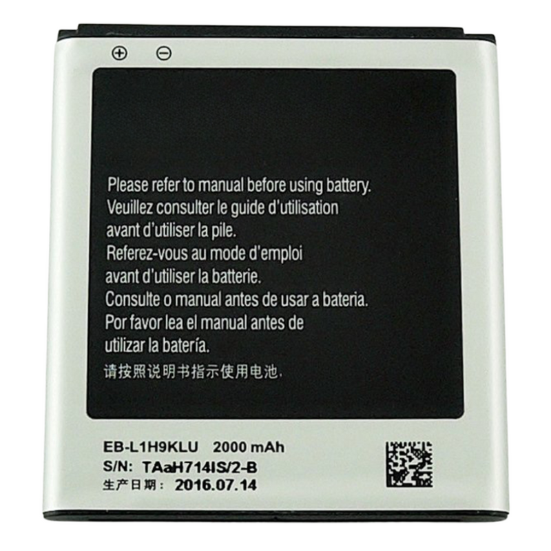 Bateria para Samsung Galaxy Express i8730 EB-L1H9KLU / 2000mAh