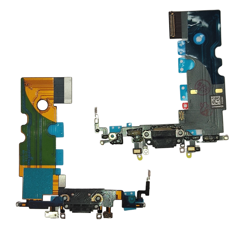 Modulo De Conector De Carga Y Microfono Para Iphone 8, Se 2020