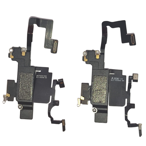 Altavoz Auricular Con Sensor De Proximidad, Microfono Y Sensor Face Id Para Iphone 12 Mini
