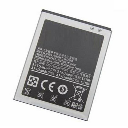 Bateria Per Samsung Galàxia GT-I9300 Galàxia S3, GT-I9301 Galàxia S3 Neo, GT-I9305 Galàxia S3 LTE EB-L1G6LLU 2100 mAh