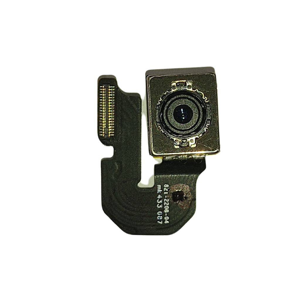 CAMARA PRINCIPAL TRASERA PARA IPHONE 6 PLUS, 6+