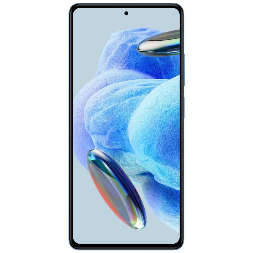 Xiaomi Redmi Note 12 Pro 8Gb Ram 128Gb Rom Cámara principal 50MP Secundario 16MP Bateria 5000 mAh Cielo Azul