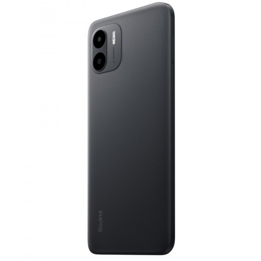 Xiaomi Redmi A1 2Gb Ram 32Gb Rom Cámara principal 8MP Secundario 5MP Bateria 5000 mAh Negro