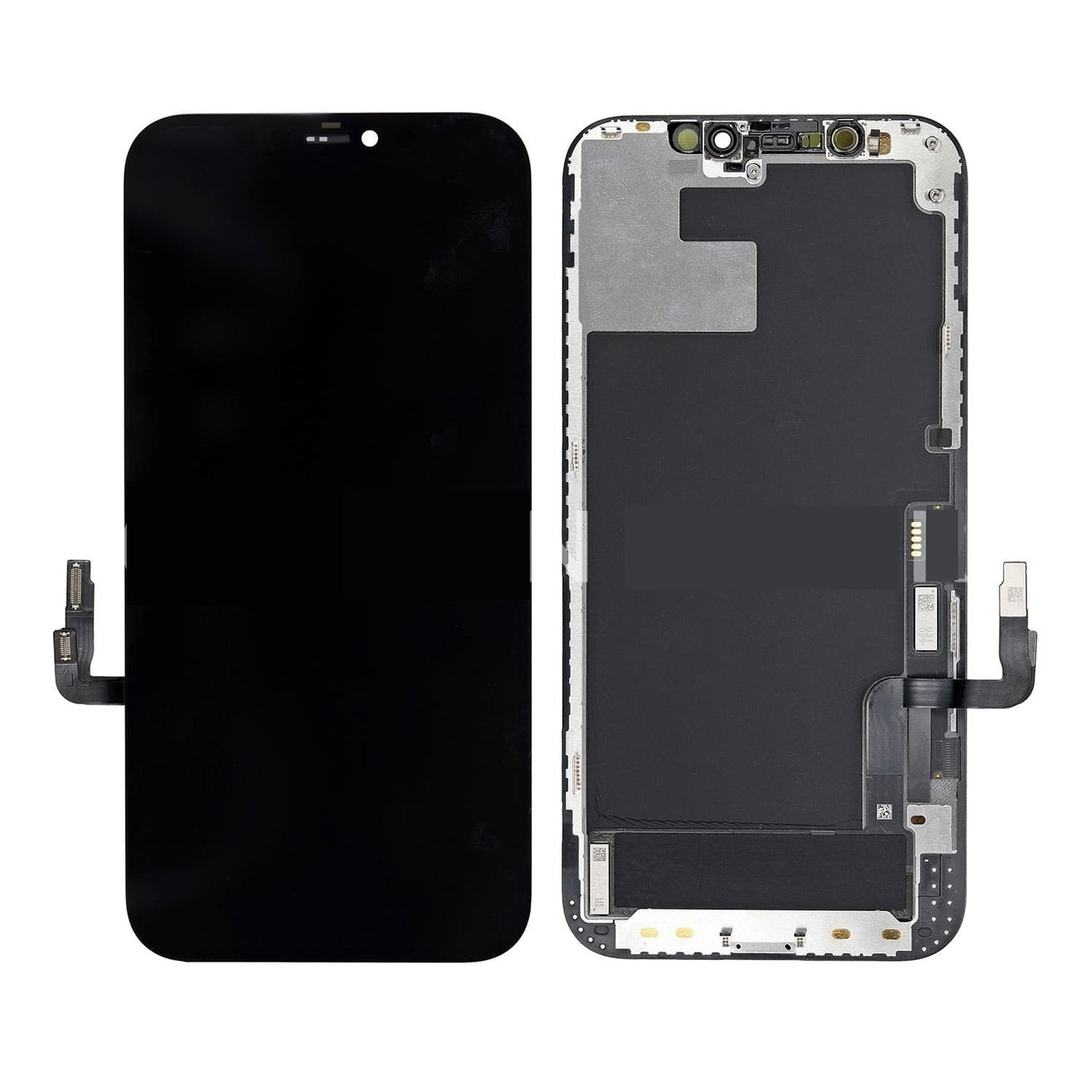 Pantalla completa Per a Apple Iphone 12 Pro Max Incell