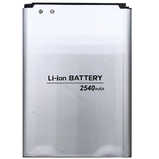 Bateria Per LG G3 Mini G3s G3c G2 F320 F340L H522Y F260 D724 D725 D728 D729 H778 H779 (BL-54SH) 2540mAh