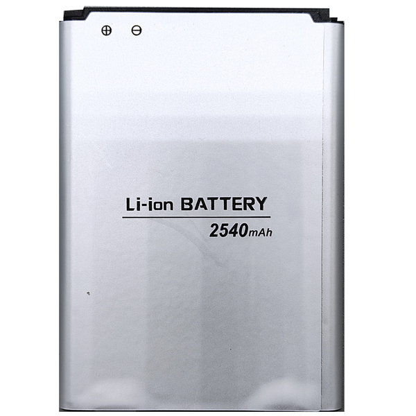 Bateria Para LG G3 Mini G3s G3c G2 F320 F340L H522Y F260 D724 D725 D728 D729 H778 H779 (BL-54SH) 2540mAh