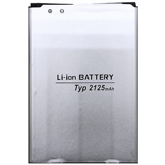 Bateria Para LG K7 X210 / LG K8 K350N (BL-46ZH) 2125mAh