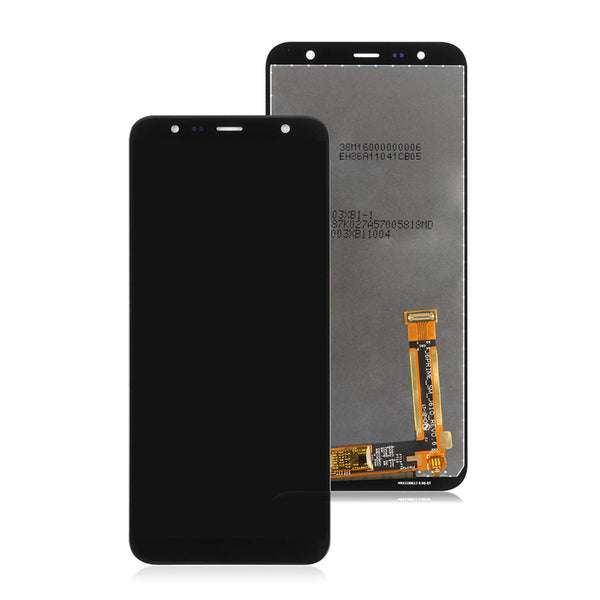 Pantalla Completa Para Samsung Galaxy J4 Plus / J6 Plus / J4 Core Color Negro