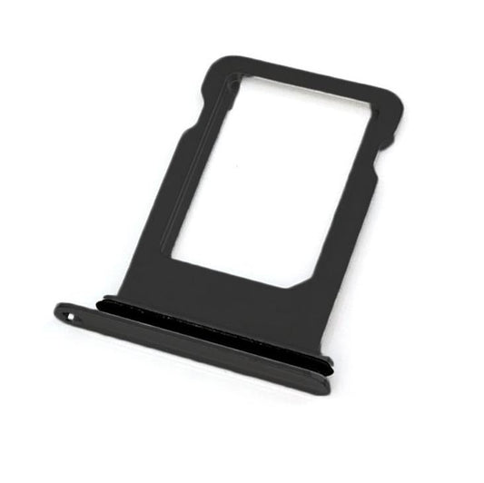 Safata Sim Per Apple Iphone XS Color Negre