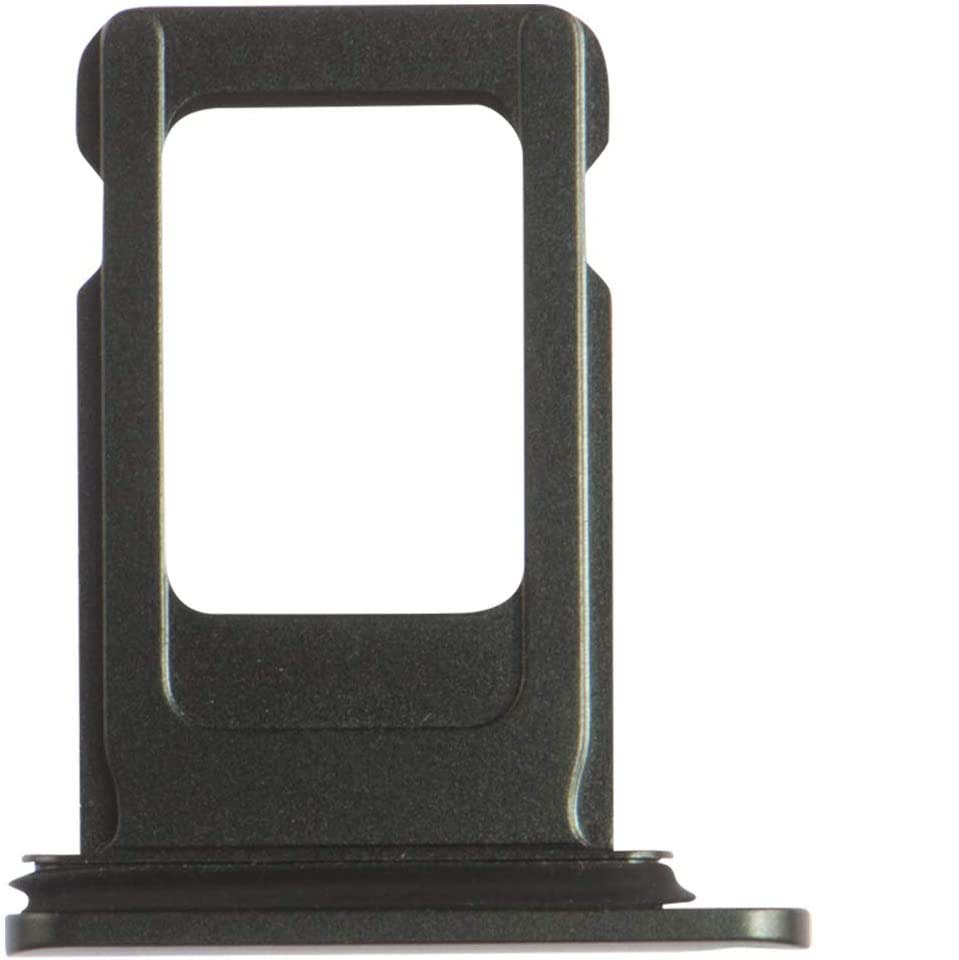 Safata Sim Per a Apple Iphone 11 Color Negre