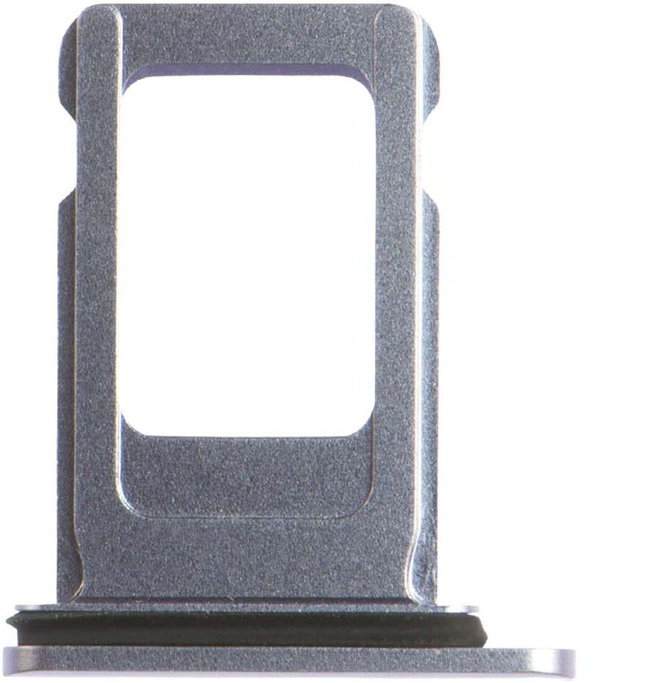 Safata Sim Per a Apple Iphone 12 Color Morada