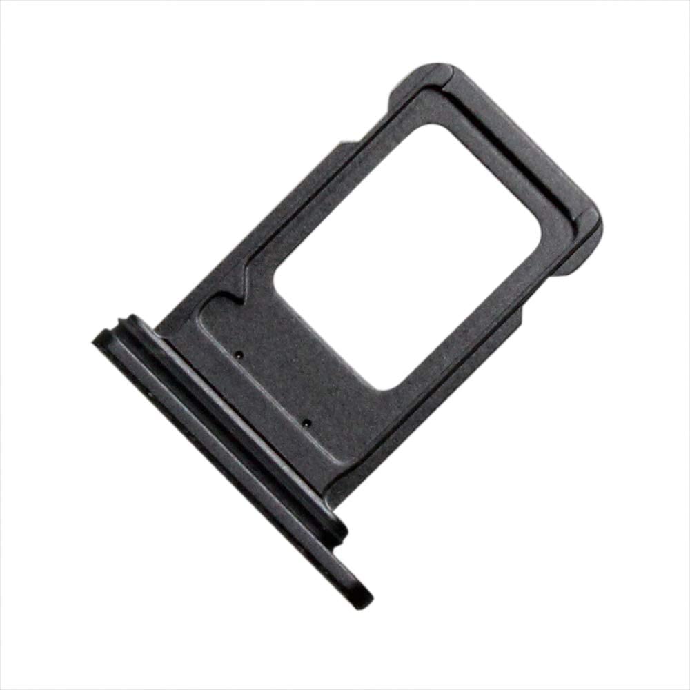 Safata Sim Per a Apple Iphone 11 Color Negre