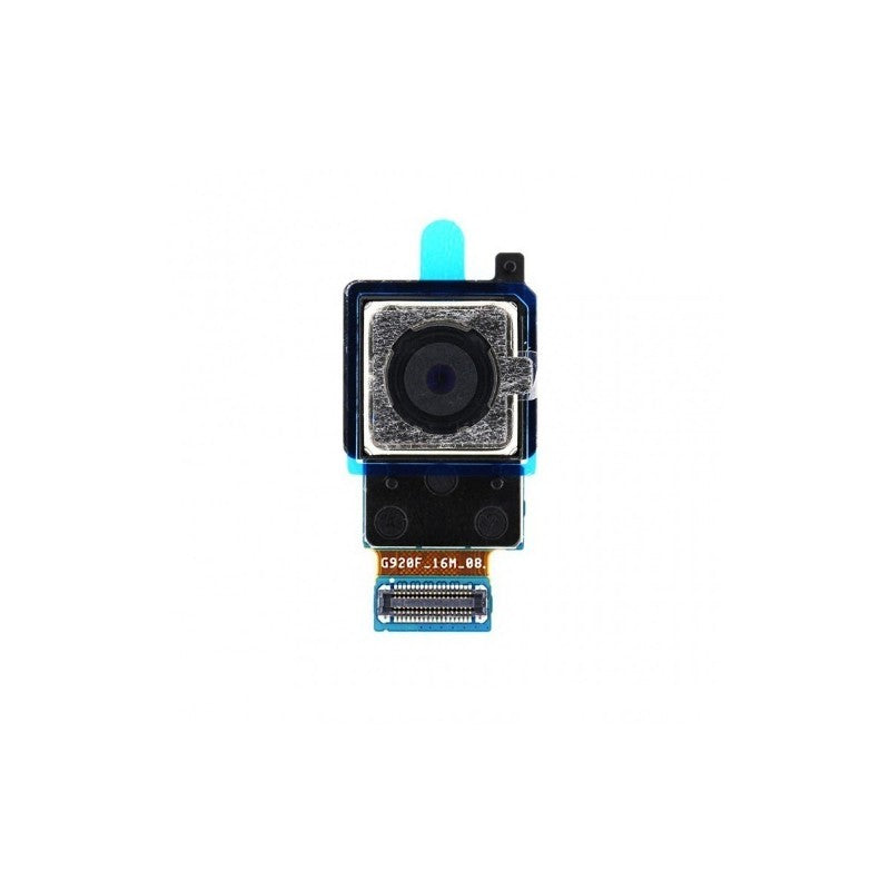 Camara Trasera Samsung Galaxy S6 (G920) 16Mpx