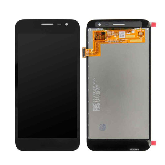 Pantalla Completa Para Samsung Galaxy J2 Core (SM-J260) Color Negro