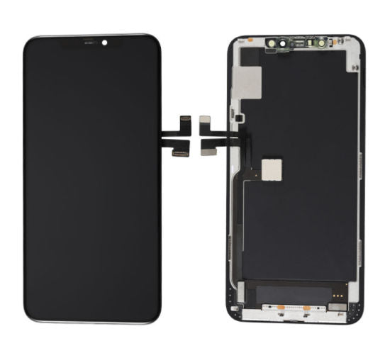 Pantalla completa Per a Apple Iphone 11 Pro Incell