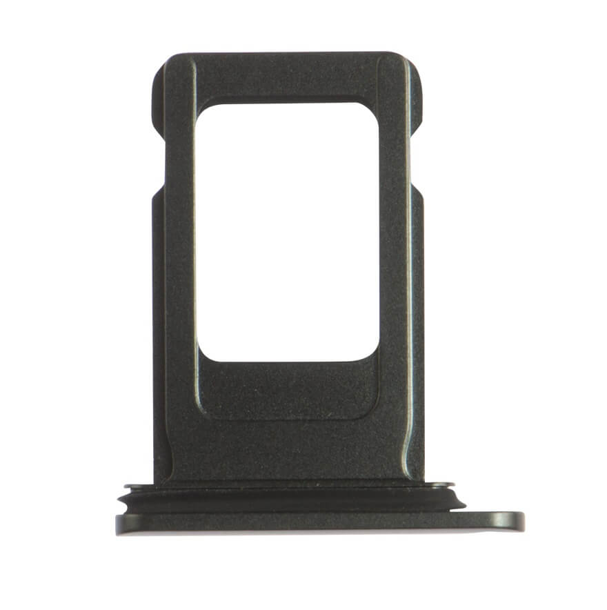 Safata Sim Per a Apple Iphone 11 Color Negre