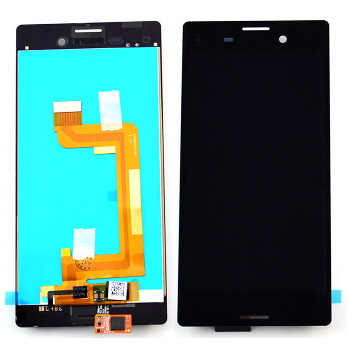 Pantalla para Sony Xperia M4 (E2303)