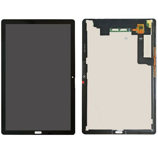 Pantalla Completa Para Huawei MediaPad M5 Lite 10 Color Negro