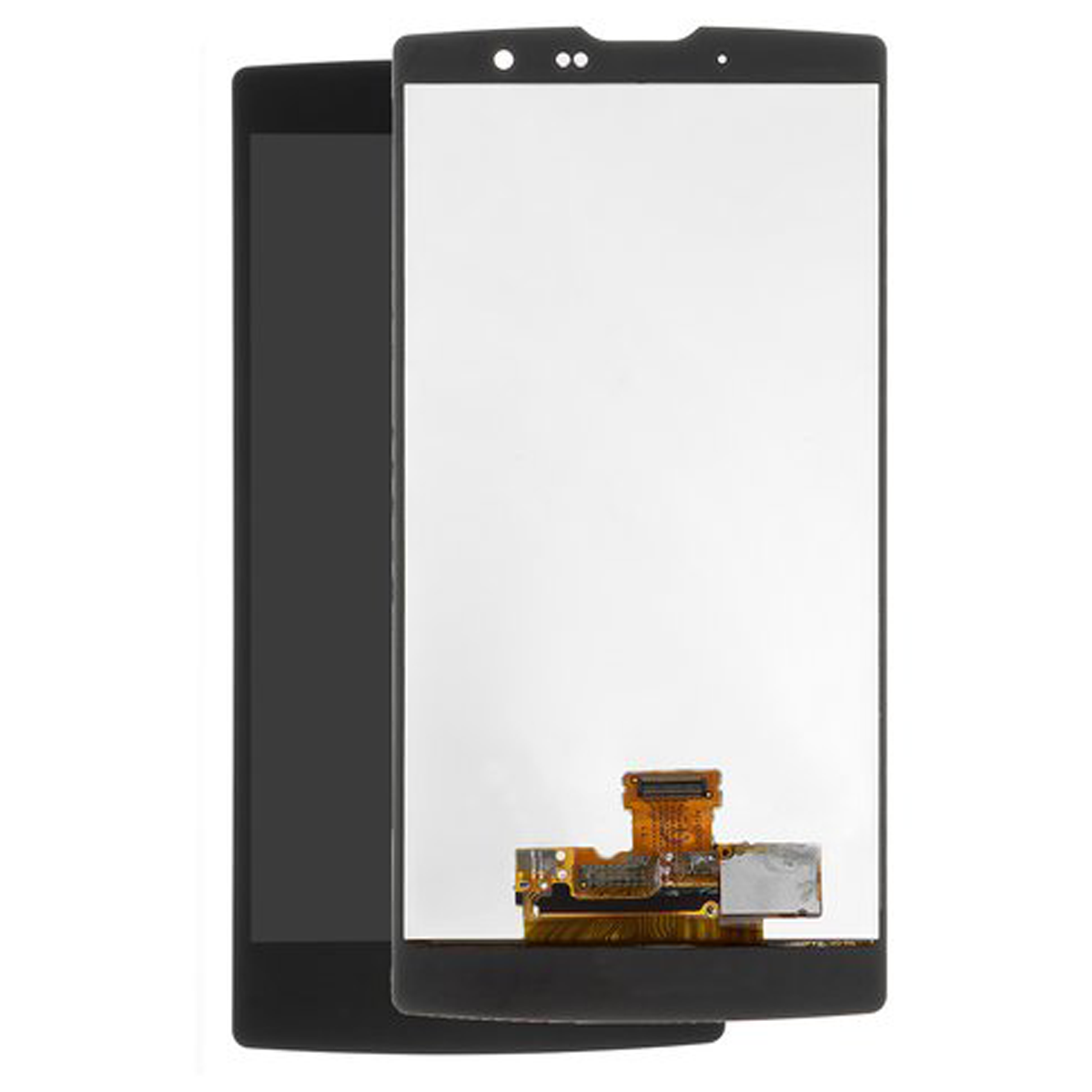 Pantalla Completa para LG G4C H525