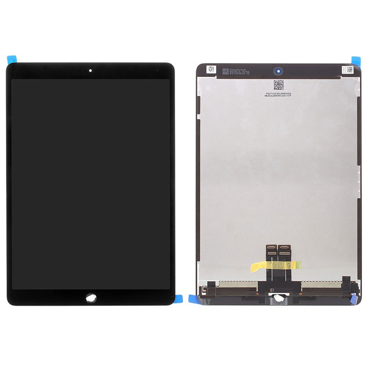 Pantalla Completa Para Apple Ipad Pro 10,5" A1701 / A1709 Negro