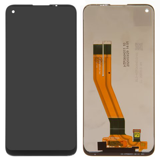 Pantalla Samsung Galaxy M11 (Version Grande) SM-M115F 